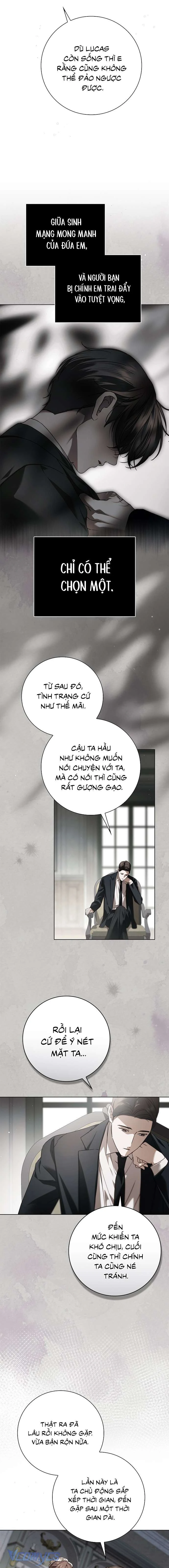 Hầu Nữ Bí Mật Của Bá Tước Chapter  74 - 7