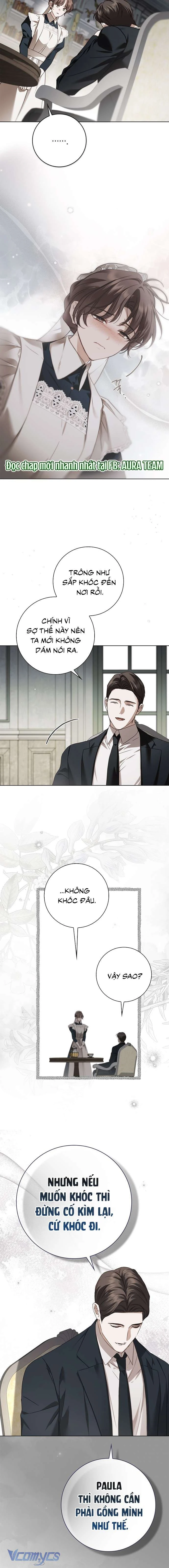 Hầu Nữ Bí Mật Của Bá Tước Chapter  74 - 8