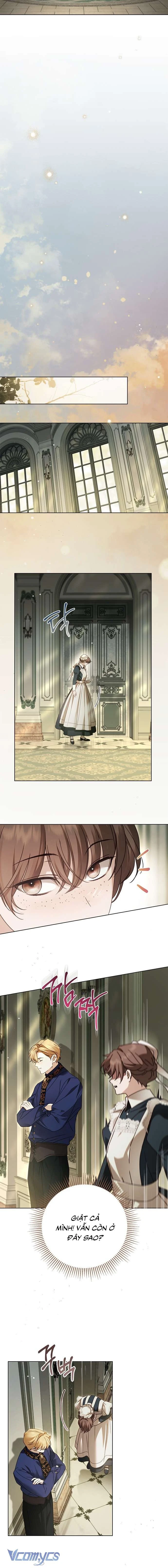 Hầu Nữ Bí Mật Của Bá Tước Chapter  74 - 13