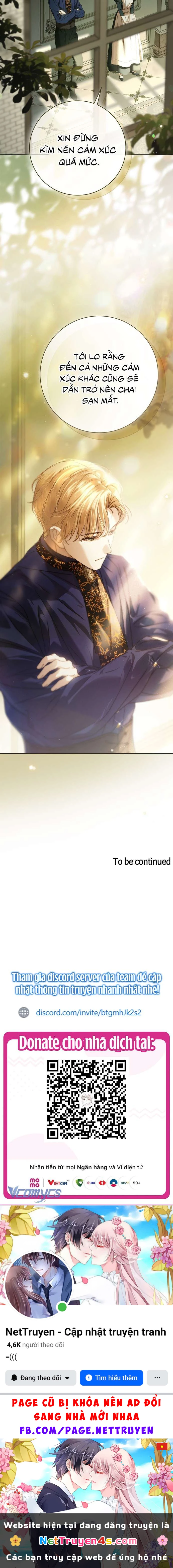 Hầu Nữ Bí Mật Của Bá Tước Chapter  74 - 18