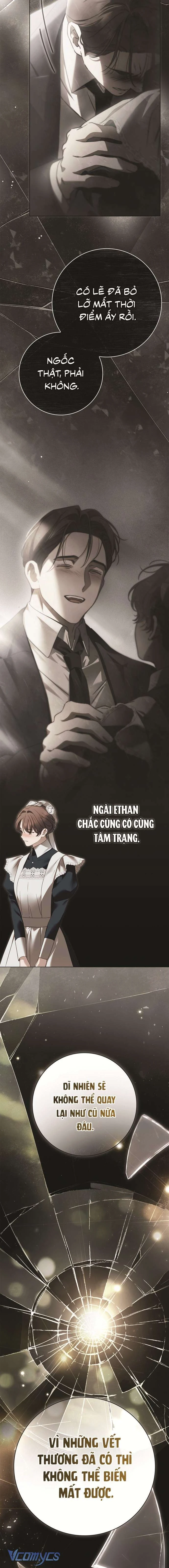 Hầu Nữ Bí Mật Của Bá Tước Chapter  75 - 7