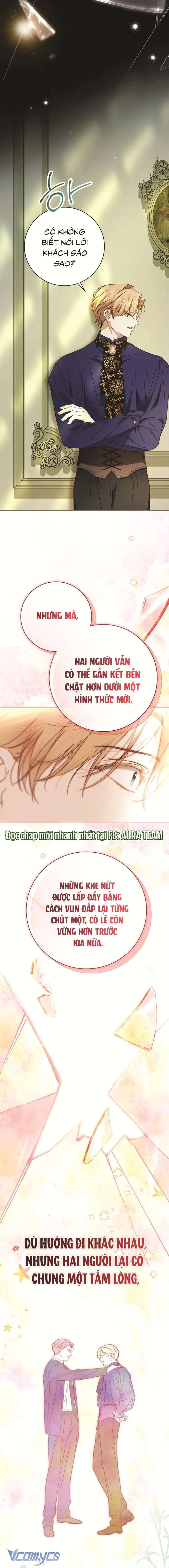 Hầu Nữ Bí Mật Của Bá Tước Chapter  75 - 8