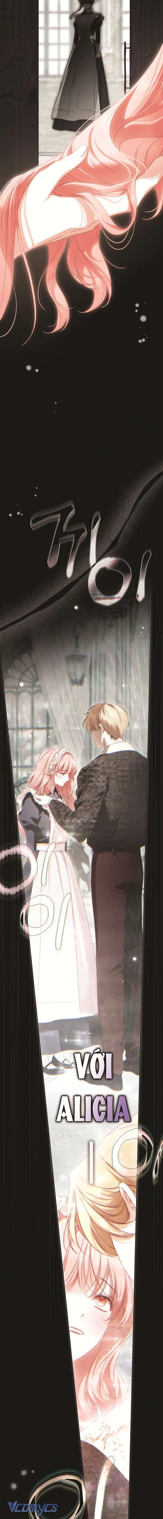 Hầu Nữ Bí Mật Của Bá Tước Chapter  75 - 17