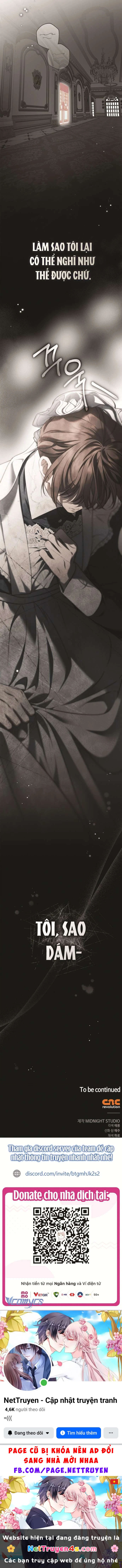 Hầu Nữ Bí Mật Của Bá Tước Chapter  75 - 22