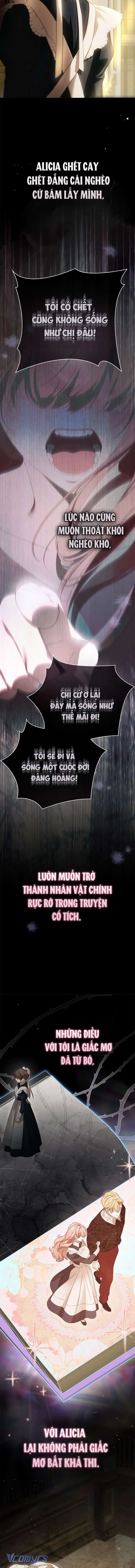 Hầu Nữ Bí Mật Của Bá Tước Chapter  76 - 5