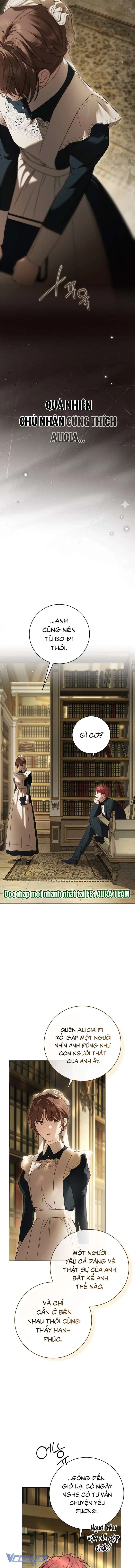 Hầu Nữ Bí Mật Của Bá Tước Chapter  76 - 6