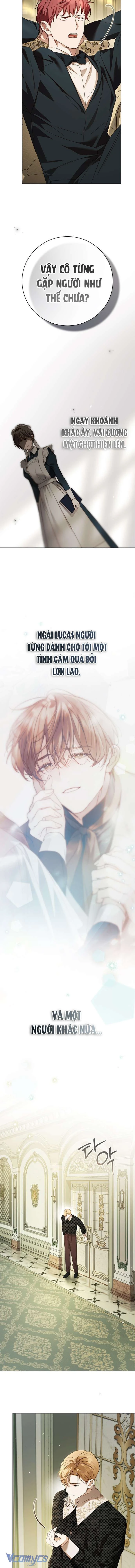 Hầu Nữ Bí Mật Của Bá Tước Chapter  76 - 7