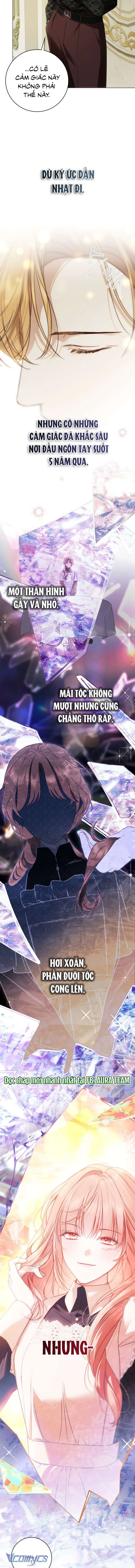 Hầu Nữ Bí Mật Của Bá Tước Chapter  76 - 8