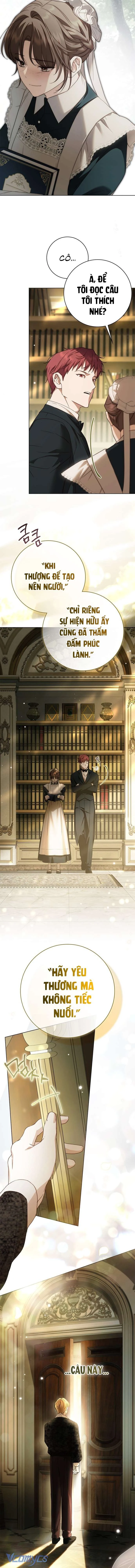 Hầu Nữ Bí Mật Của Bá Tước Chapter  76 - 11