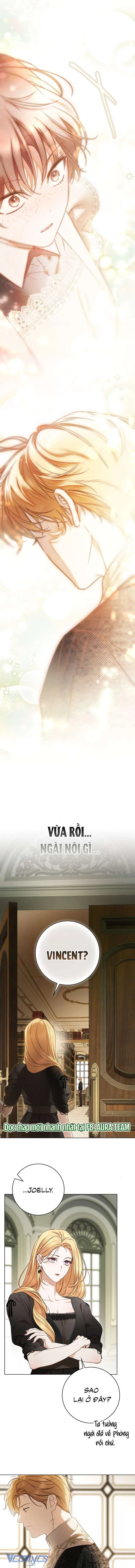 Hầu Nữ Bí Mật Của Bá Tước Chapter  76 - 14