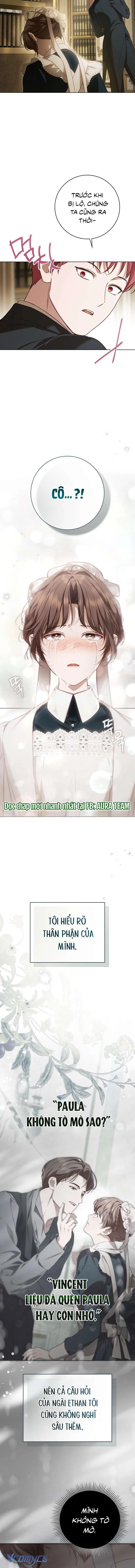 Hầu Nữ Bí Mật Của Bá Tước Chapter  76 - 16