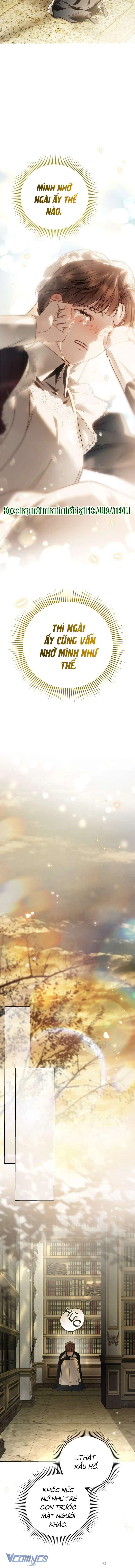 Hầu Nữ Bí Mật Của Bá Tước Chapter  76 - 18