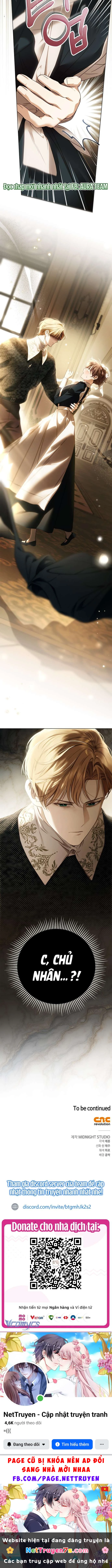 Hầu Nữ Bí Mật Của Bá Tước Chapter  76 - 20