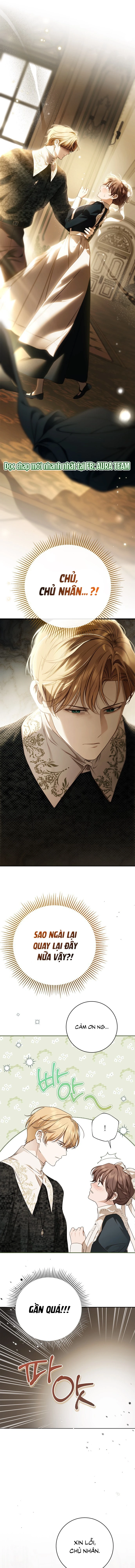 Hầu Nữ Bí Mật Của Bá Tước Chapter  77 - 2