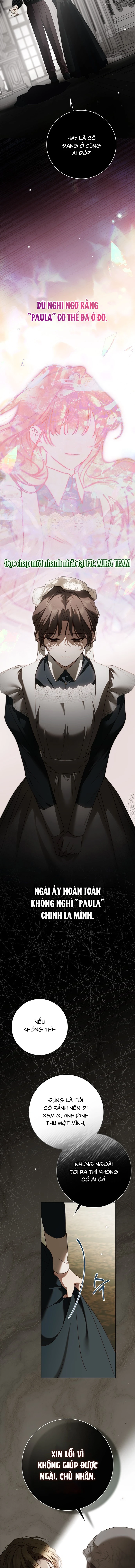 Hầu Nữ Bí Mật Của Bá Tước Chapter  77 - 6