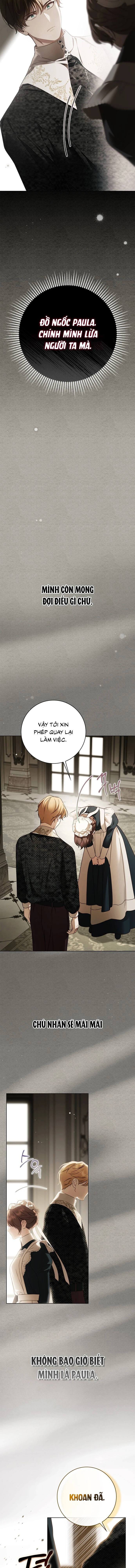 Hầu Nữ Bí Mật Của Bá Tước Chapter  77 - 7