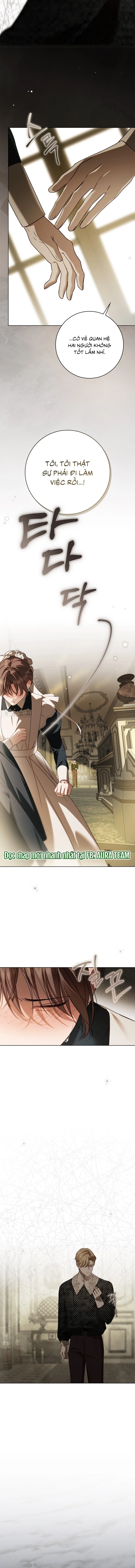 Hầu Nữ Bí Mật Của Bá Tước Chapter  77 - 10