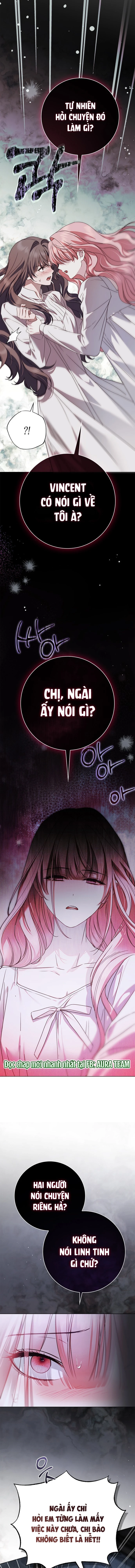 Hầu Nữ Bí Mật Của Bá Tước Chapter  77 - 12