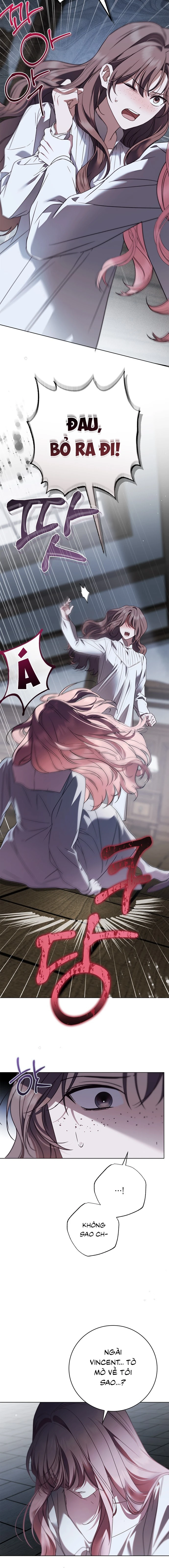 Hầu Nữ Bí Mật Của Bá Tước Chapter  77 - 13