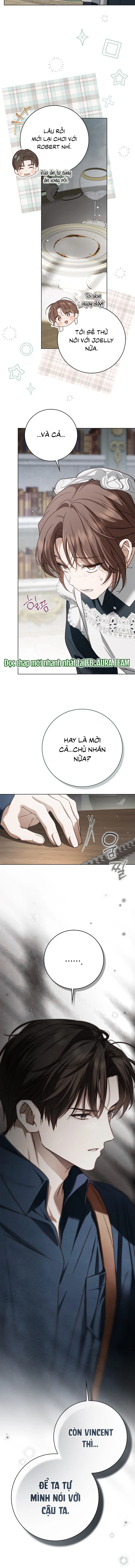 Hầu Nữ Bí Mật Của Bá Tước Chapter  77 - 20