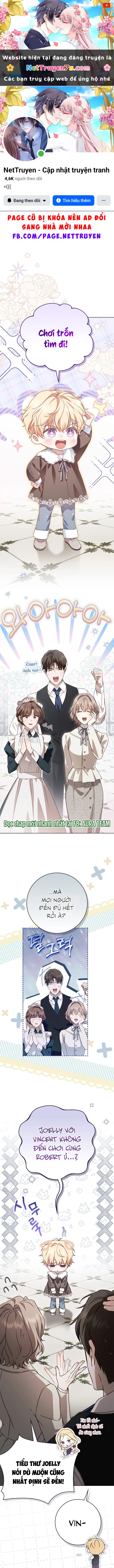 Hầu Nữ Bí Mật Của Bá Tước Chapter  78 - 1