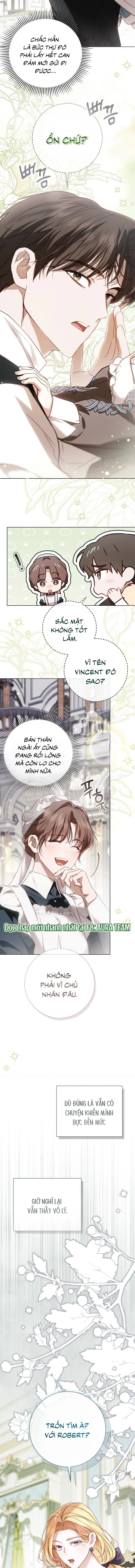 Hầu Nữ Bí Mật Của Bá Tước Chapter  78 - 3