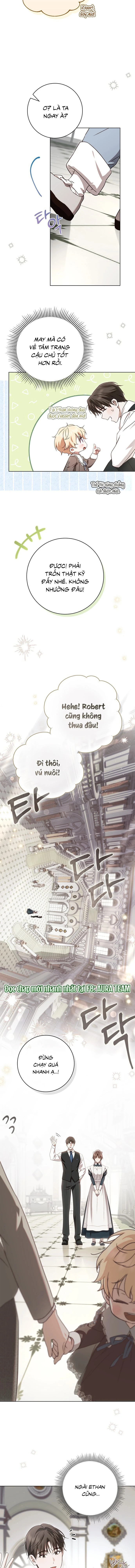 Hầu Nữ Bí Mật Của Bá Tước Chapter  78 - 5