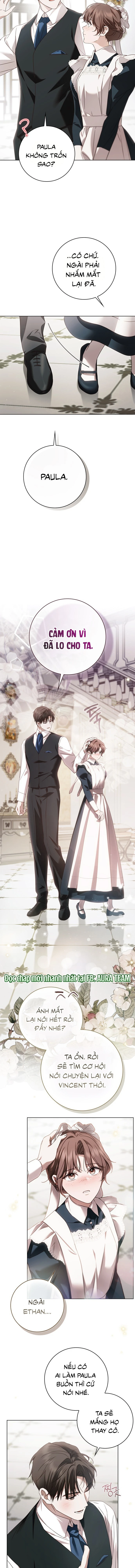 Hầu Nữ Bí Mật Của Bá Tước Chapter  78 - 6