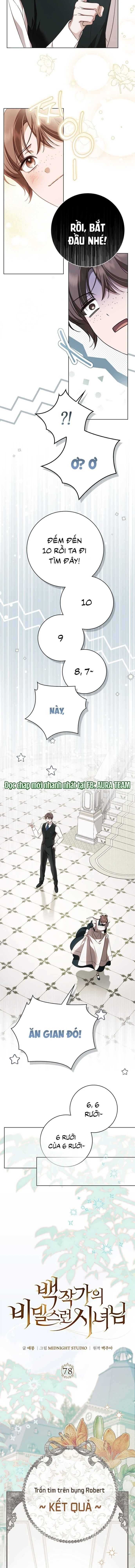 Hầu Nữ Bí Mật Của Bá Tước Chapter  78 - 7