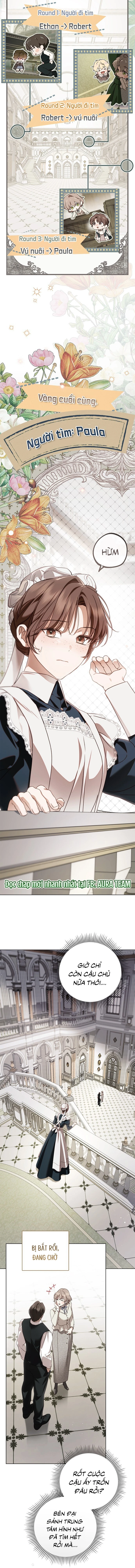 Hầu Nữ Bí Mật Của Bá Tước Chapter  78 - 8