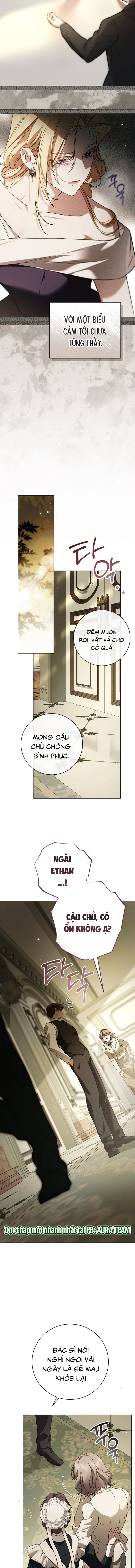 Hầu Nữ Bí Mật Của Bá Tước Chapter  78 - 11