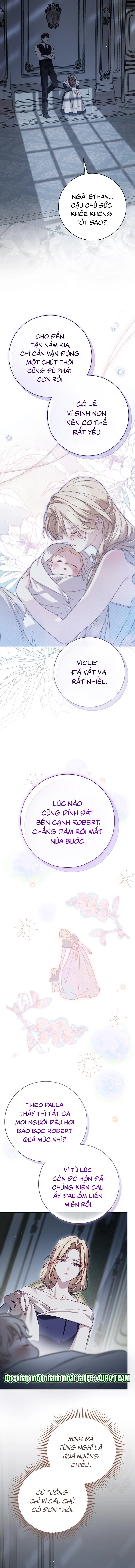 Hầu Nữ Bí Mật Của Bá Tước Chapter  78 - 13