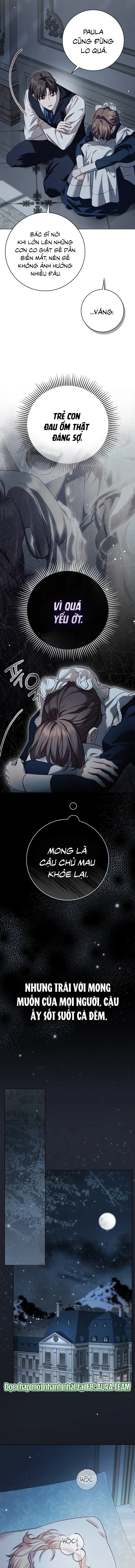 Hầu Nữ Bí Mật Của Bá Tước Chapter  78 - 14