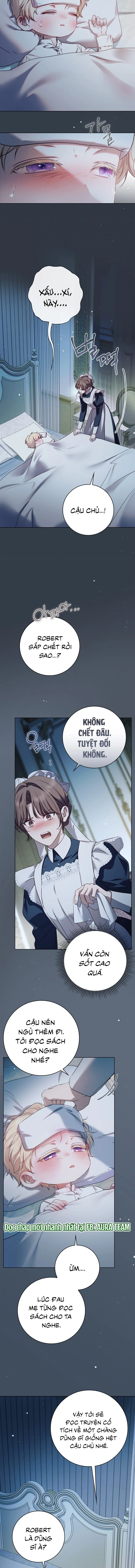 Hầu Nữ Bí Mật Của Bá Tước Chapter  78 - 15