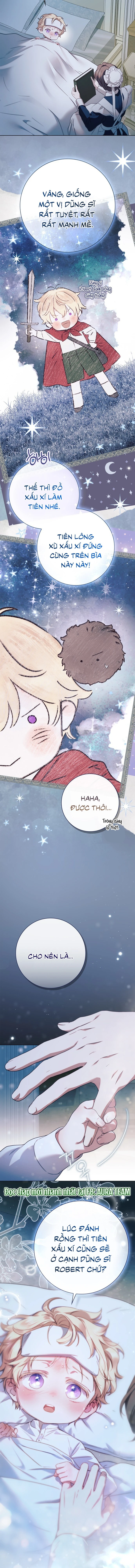 Hầu Nữ Bí Mật Của Bá Tước Chapter  78 - 16