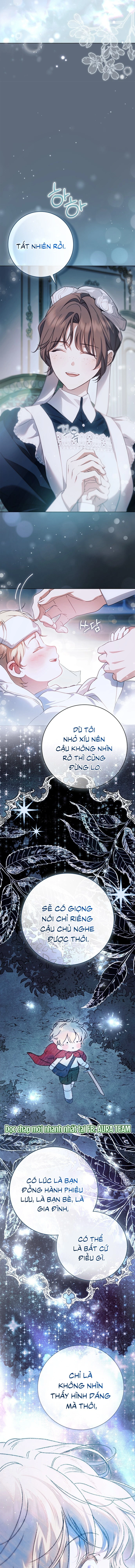 Hầu Nữ Bí Mật Của Bá Tước Chapter  78 - 17
