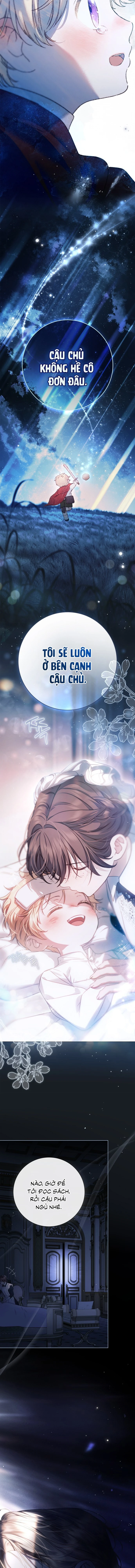 Hầu Nữ Bí Mật Của Bá Tước Chapter  78 - 18