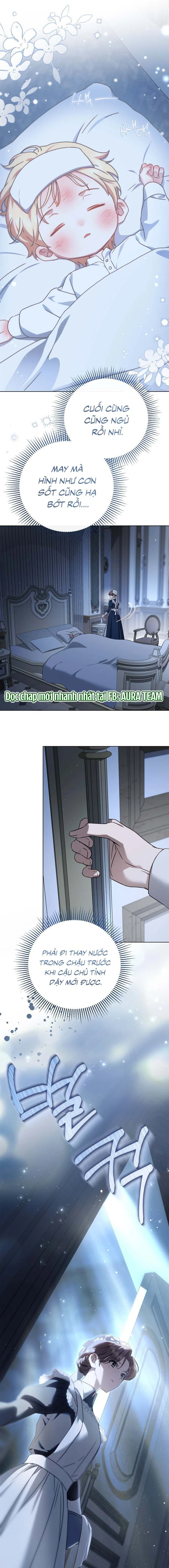 Hầu Nữ Bí Mật Của Bá Tước Chapter  79 - 2