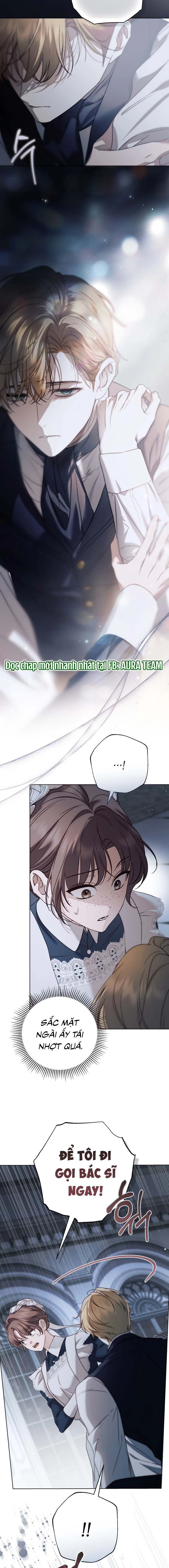 Hầu Nữ Bí Mật Của Bá Tước Chapter  79 - 4