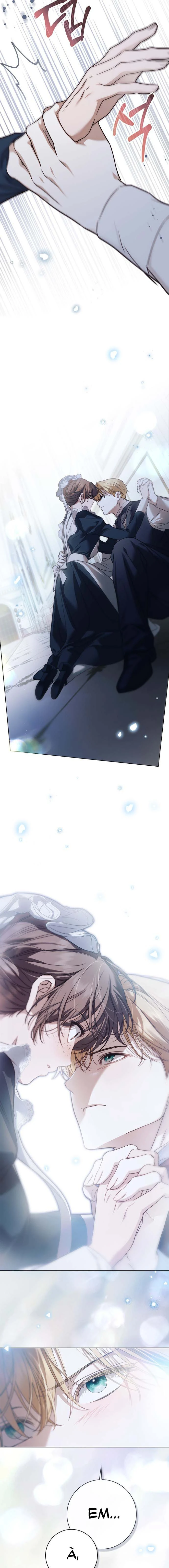 Hầu Nữ Bí Mật Của Bá Tước Chapter  79 - 5