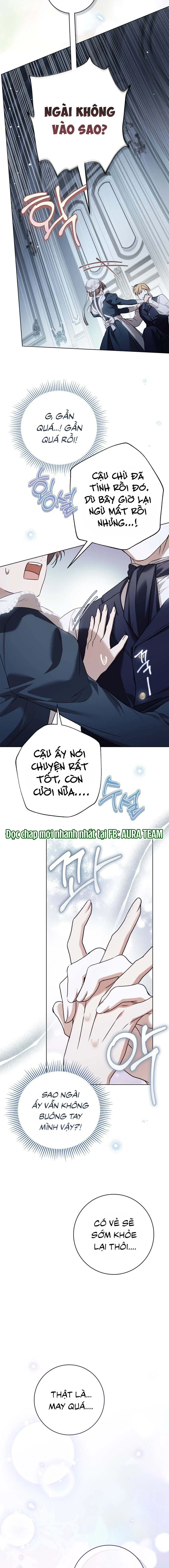 Hầu Nữ Bí Mật Của Bá Tước Chapter  79 - 6