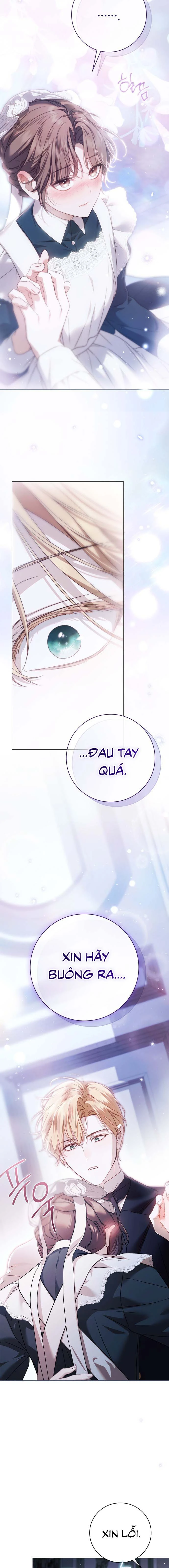 Hầu Nữ Bí Mật Của Bá Tước Chapter  79 - 7