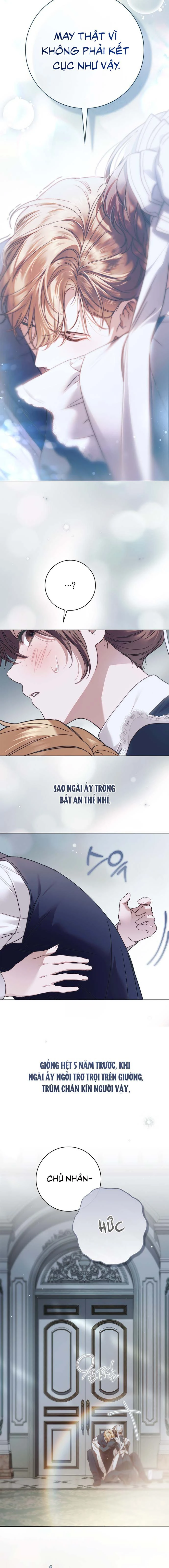 Hầu Nữ Bí Mật Của Bá Tước Chapter  79 - 11