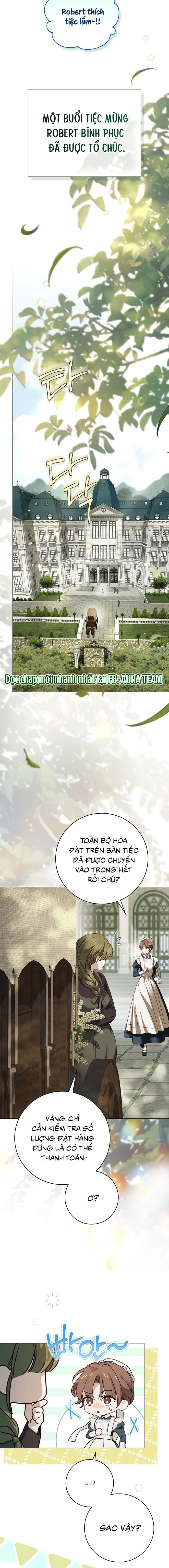 Hầu Nữ Bí Mật Của Bá Tước Chapter  79 - 14