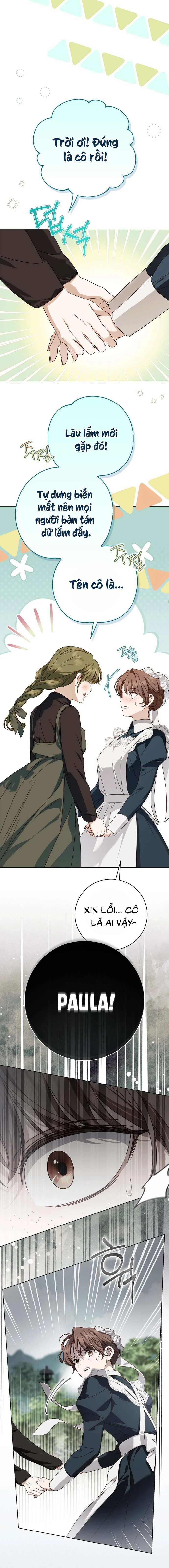 Hầu Nữ Bí Mật Của Bá Tước Chapter  79 - 15