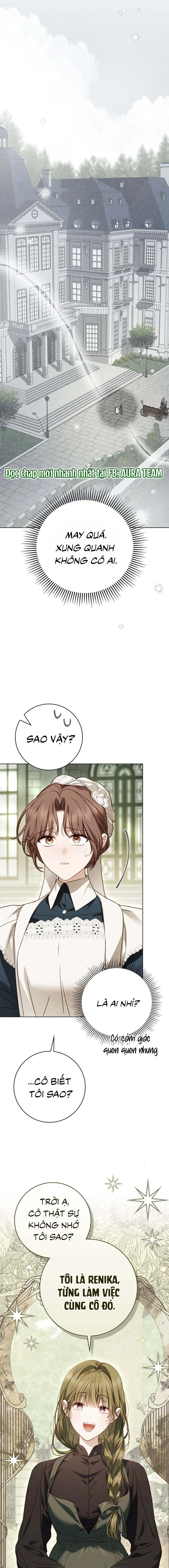 Hầu Nữ Bí Mật Của Bá Tước Chapter  79 - 16