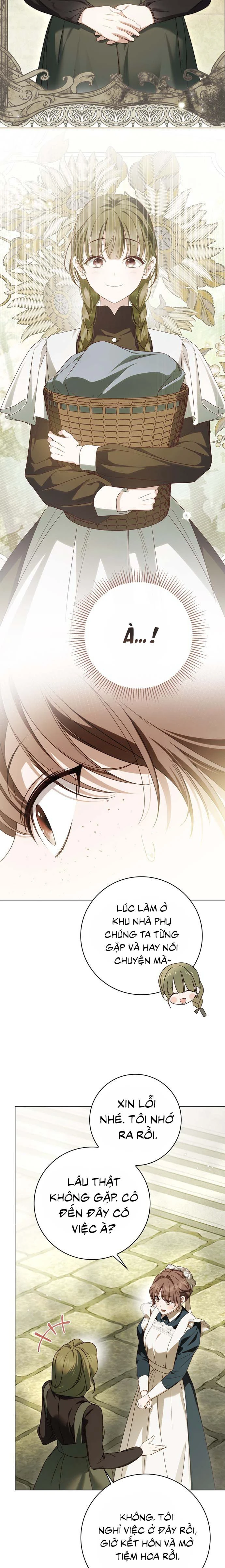 Hầu Nữ Bí Mật Của Bá Tước Chapter  79 - 17