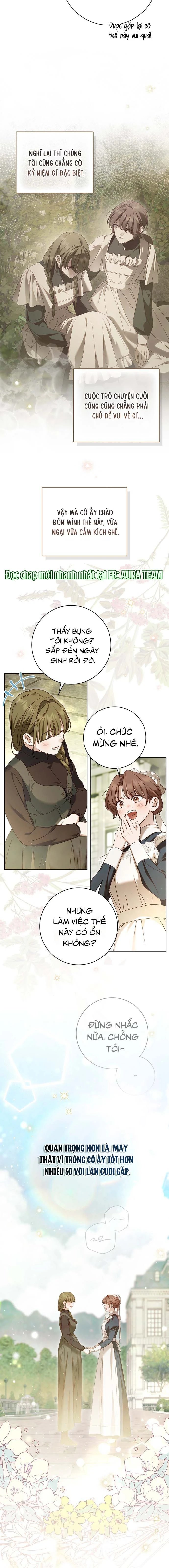 Hầu Nữ Bí Mật Của Bá Tước Chapter  79 - 18