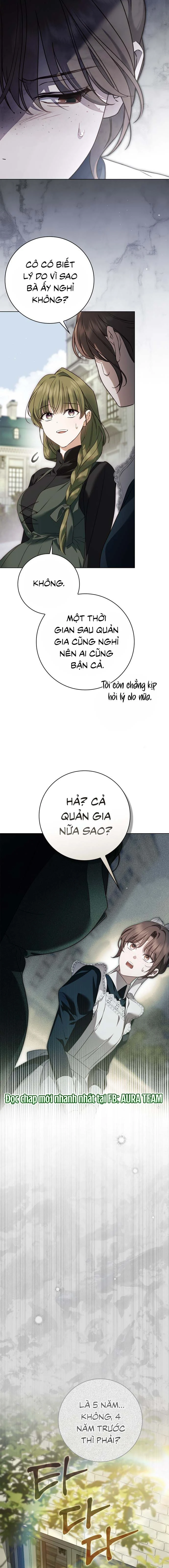 Hầu Nữ Bí Mật Của Bá Tước Chapter  79 - 20