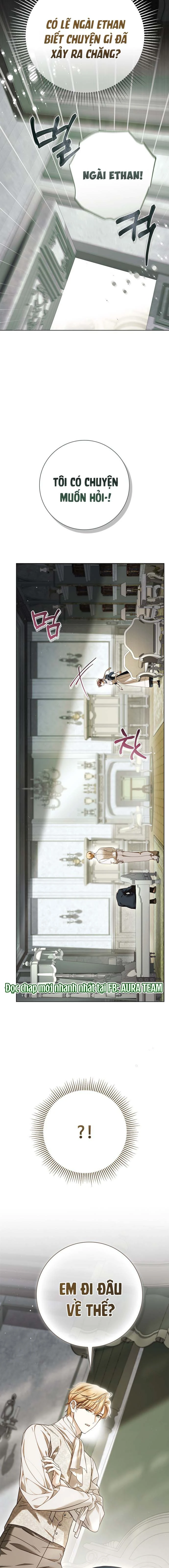 Hầu Nữ Bí Mật Của Bá Tước Chapter  79 - 22